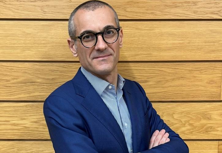 ZeniΘ: Νέος Διευθύνων Σύμβουλος ο Fabio Quaranta
