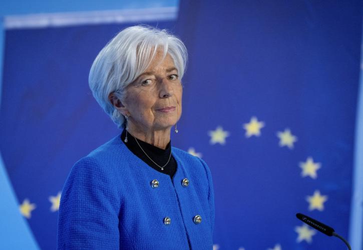 Λαγκάρντ για επιθέσεις Τραμπ στη Fed: Δεν έχουν ποτέ καλή κατάληξη αυτές οι πρακτικές