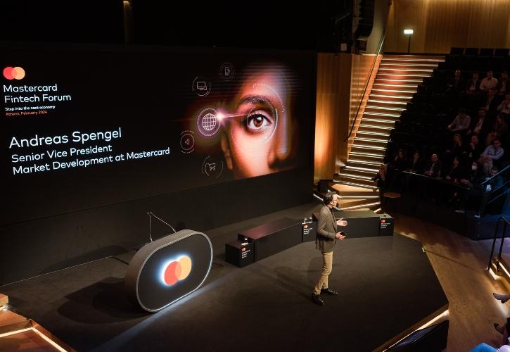 Mastercard Fintech Forum 2025: Η κορυφαία διεθνής συνάντηση για τον κλάδο των fintech επιχειρήσεων επιστρέφει στην Αθήνα