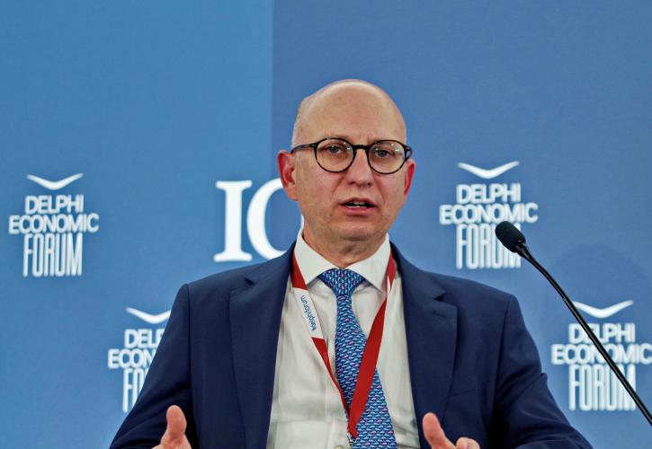 Τσαλίκης (Citi): Ψηφιακός μινιμαλισμός, απλοποίηση και ενίσχυση της εμπιστοσύνης εργαζομένου-εργοδότη τα κλειδιά για την προσέλκυση ταλέντου
