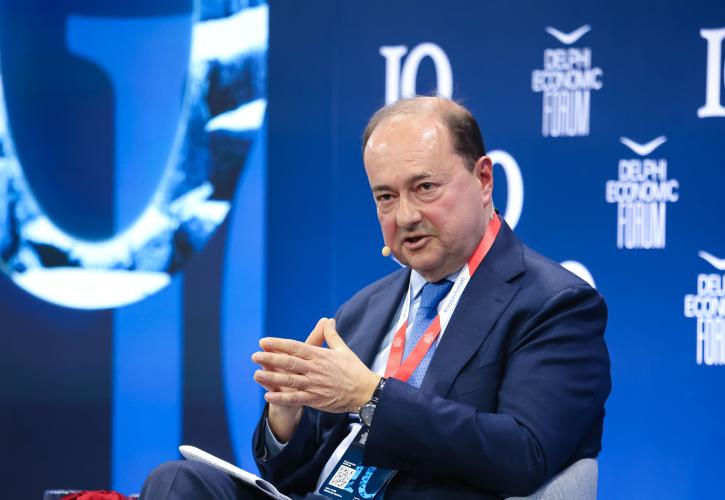 Τσιτσιράγκος (Alpha Bank): Πρωταρχικός στόχος η στήριξη της εξωστρέφειας των επιχειρήσεων αλλά και η ενίσχυση των ξένων επενδύσεων