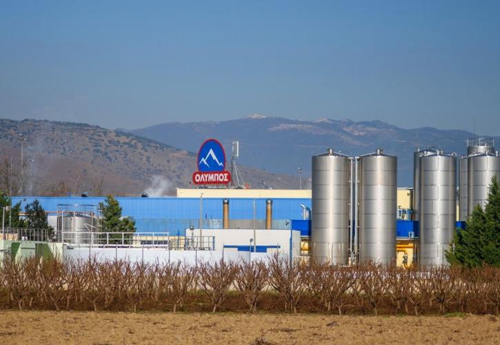 Ελληνικά Γαλακτοκομεία: Από μια μικρή τυροκομική επιχείρηση, στην «αυτοκρατορία» που αποκτά τη Δωδώνη