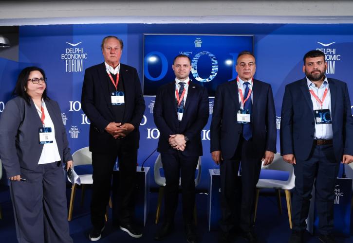 To μέλλον της Ευρωπαϊκής Άμυνας στην μετά -αμερικανική Ευρώπη