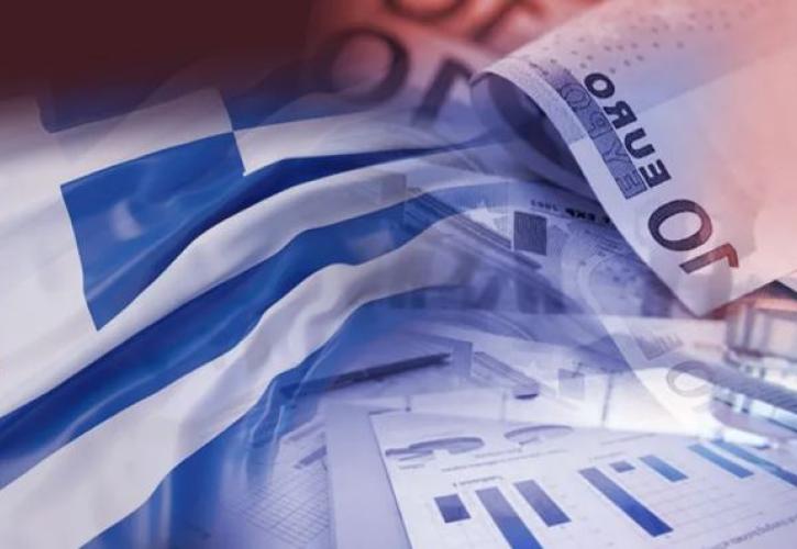 Eurostat: Αυξημένο κατά 24% το καθαρό εισόδημα των Ελλήνων από το 2019
