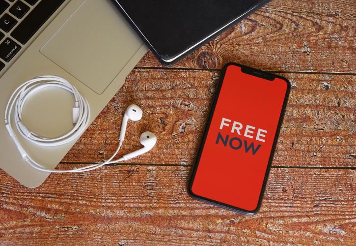 Freenow για ψηφιακό μητρώο ταξί: Ενισχύεται η διαφάνεια και η ασφάλεια στον κλάδο