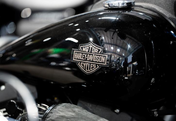 Νέο επίσημο κατάστημα της Harley-Davidson στην Αττική