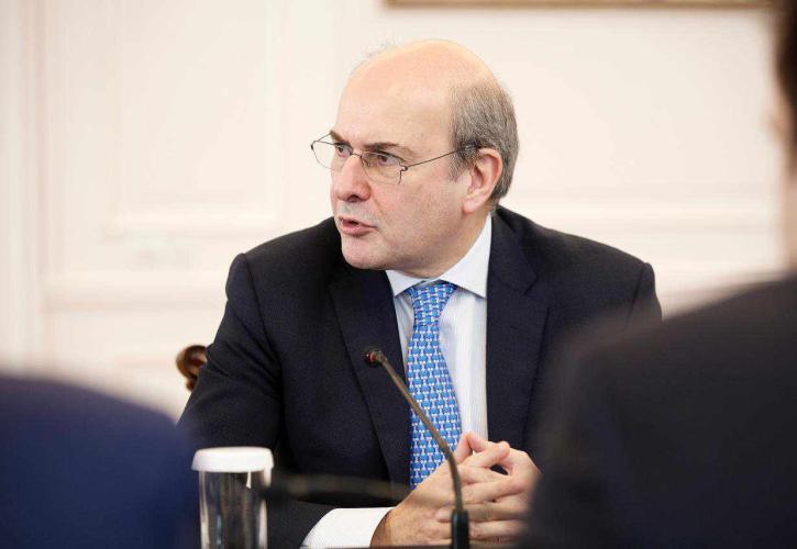Χατζηδάκης: Από 1η Ιανουαρίου η εφαρμογή των περισσότερων μέτρων που θα ανακοινωθούν στη ΔΕΘ