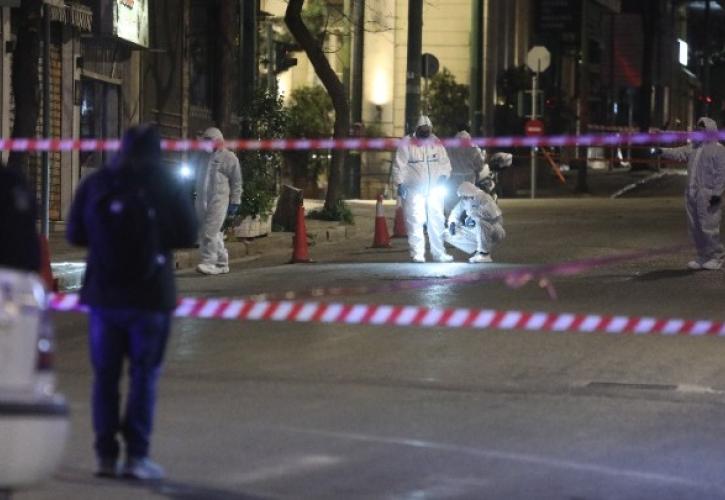H οργάνωση «Επαναστατική Ταξική Αυτοάμυνα» ανέλαβε την ευθύνη για τη βόμβα στα γραφεία της Hellenic Train