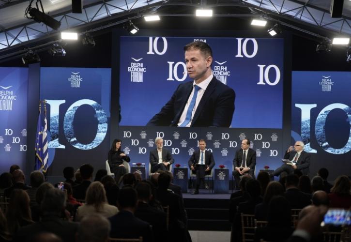 Από τα AI Gigafactories και την καινοτομία στην ανάγκη για ταλέντο: Η Ευρώπη σε τροχιά Τεχνητής Νοημοσύνης