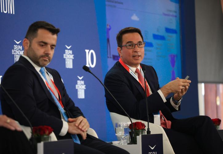 McKinsey & Company: Η πρόκληση της οικονομικής συμπερίληψης