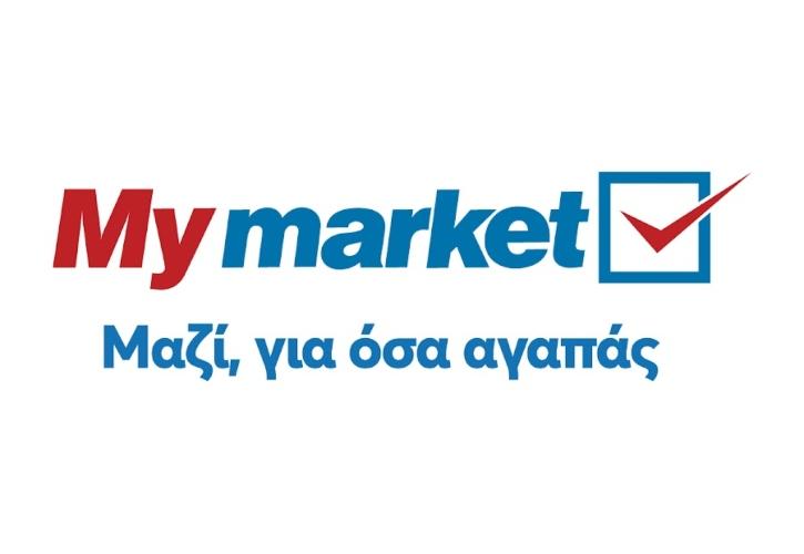 My market: Γεύμα Προσφοράς, Μαζί Τρέφουμε Χαμόγελα