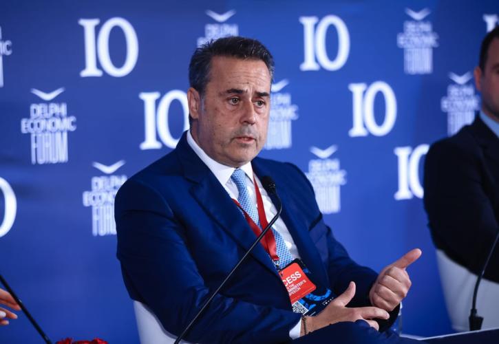 Παπασταύρου: Οι φυσικοί πόροι είναι ο πλούτος μας, είναι καθήκον μας να τους προστατεύσουμε