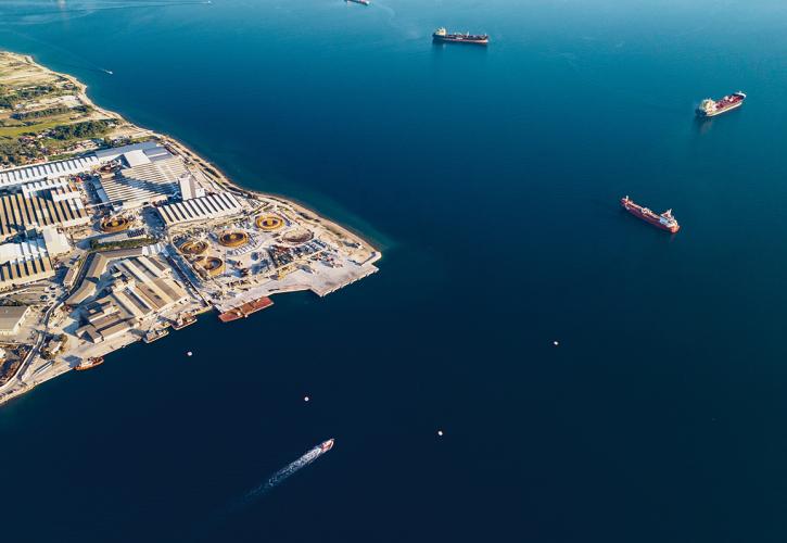 Η Hellenic Cables στη λίστα «EU Climate Leaders 2025» των Financial Times
