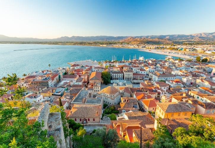 Ο κορυφαίος προορισμός που αγαπούν όλοι οι τουρίστες και μη