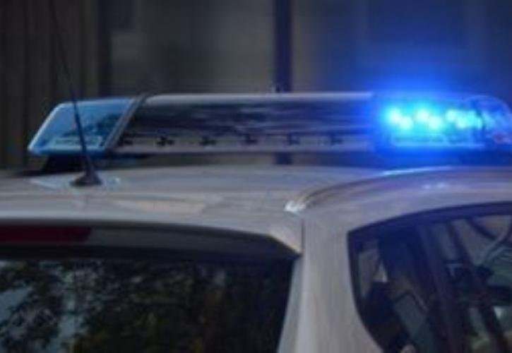Χαλκιδική: Τροχαίο - σοκ με έναν νεκρό