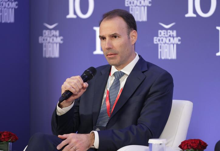 Delphi Economic Forum X: Η Alpha Bank φέρνει στο επίκεντρο τη ψηφιακή εποχή των Τραπεζών