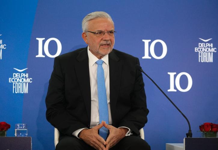 Χρ. Μεγάλου (Τρ. Πειραιώς): Πολύ πιο ανταγωνιστική τώρα η Ελλάδα, αλλά πρέπει να γίνουν ακόμη περισσότερα