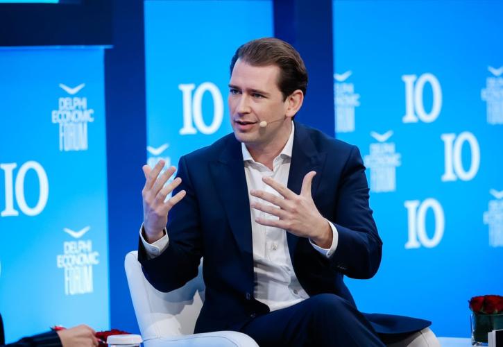 Κουρτς: Ο Τραμπ επιλέγει να κάνει αυτά που είναι αδιανόητα για τους περισσότερους