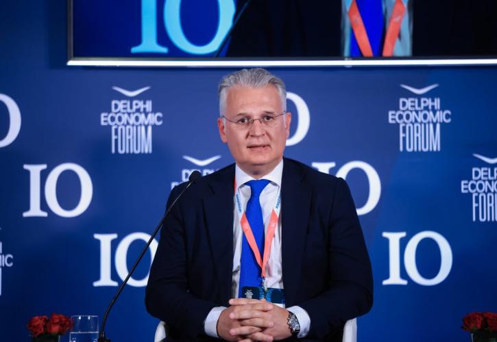 Δημήτρης Πτωχός: Οι Περιφέρειες χρειάζονται πόρους για να αντεπεξέλθουν