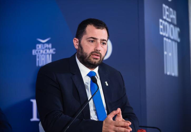 Φ. Σπανός: Η Στερεά είναι μια μικρογραφία της χώρας, γι’ αυτό χρειαζόμαστε πολυδιάστατο μοντέλο ανάπτυξης