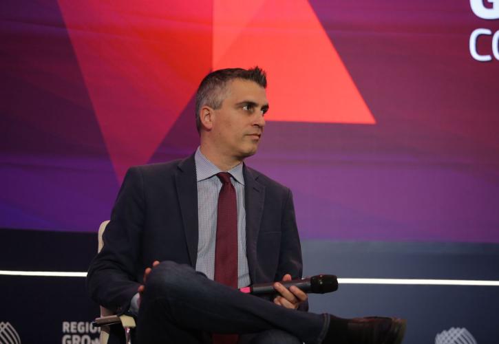 Δήμας: Στο 77% η πρόοδος κατασκευής του αυτοκινητόδρομου Πάτρα – Πύργος