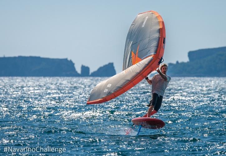 Navarino Challenge 2025: Επιστρέφει 9 με 11 Μαΐου με εμπλουτισμένο πρόγραμμα