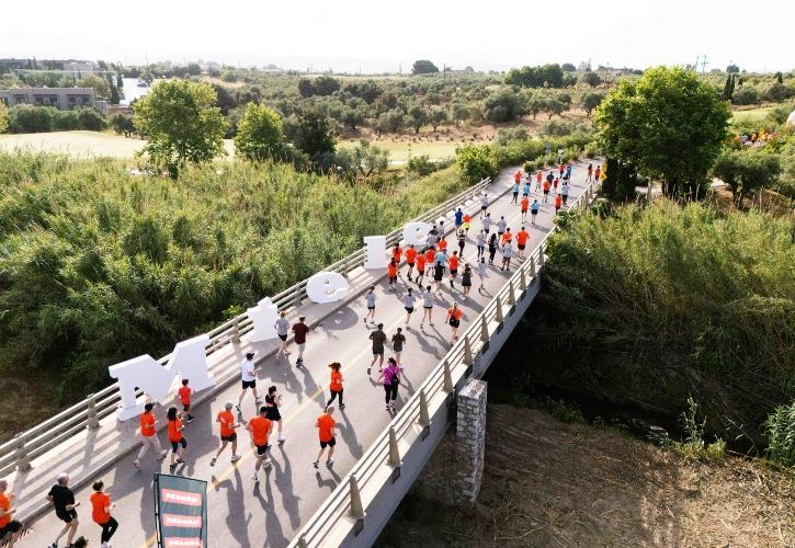 Navarino Challenge 2025: Πάνω από 4.000 συμμετοχές, 70 δράσεις και νέες εμπειρίες στη φετινή διοργάνωση