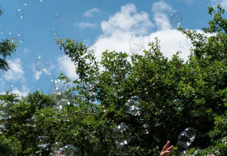 Το Πάρκο Ριζάρη γέμισε χαμόγελα: Μεγάλη επιτυχία για το Family Event της Liquid Media
