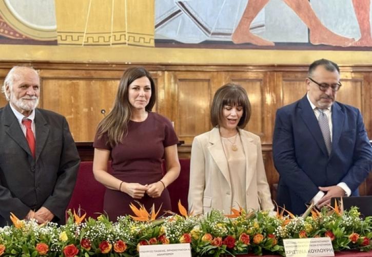 Ξεκινά η ριζική ανακατασκευή της φοιτητικής εστίας του Παντείου - Πώς θα είναι