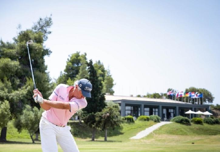 Porto Carras Pro-Am AEGEAN Mini Tour: Πάνω από 10 χώρες εκπροσωπήθηκαν στη φετινή διοργάνωση