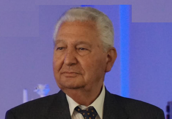«Έφυγε» ο Παναγιώτης Πουρσανίδης - Ιστορικό στέλεχος της Πέντε ΑΕ (Σούπερ Μάρκετ Γαλαξίας)