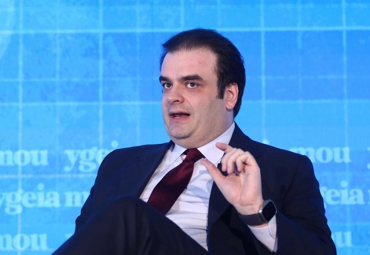 Πιερρακάκης: Επεκτείνουμε το επενδυτικό clawback ως το 2030