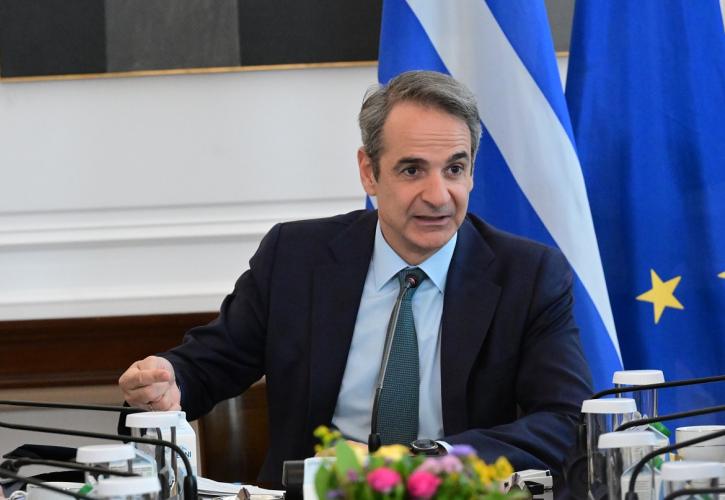 Μητσοτάκης: Εθνική Αρχή στα πρότυπα Σουηδίας για την ακρίβεια - «Γόρδιος δεσμός» που έπρεπε να λυθεί ο ΟΠΕΚΕΠΕ