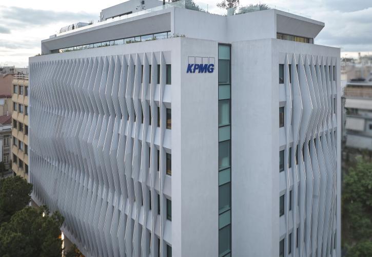 KPMG: Στα 126,3 δισ. δολάρια εκτοξεύτηκε η παγκόσμια επένδυση επιχειρηματικών κεφαλαίων