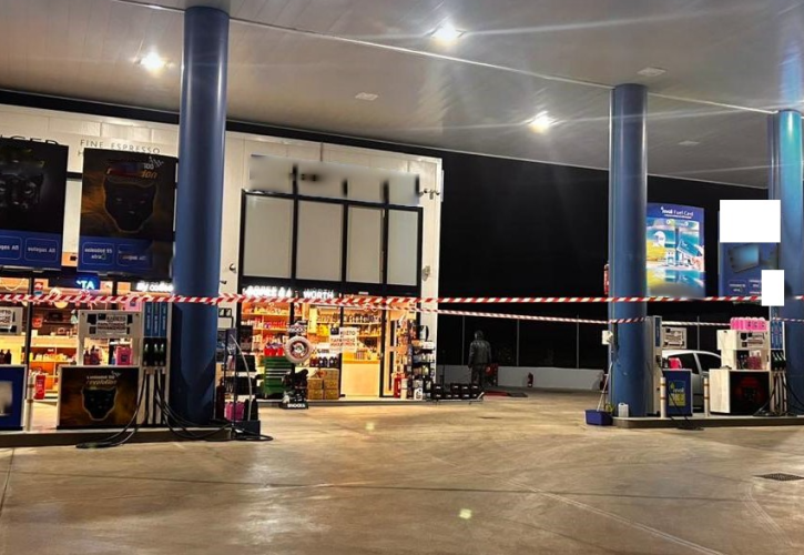 ΑΑΔΕ: Διετές λουκέτο σε 5 πρατήρια καυσίμων, στο μικροσκόπιο ακόμα 5 - Διακοπή τροφοδοσίας σε 24 πρατήρια