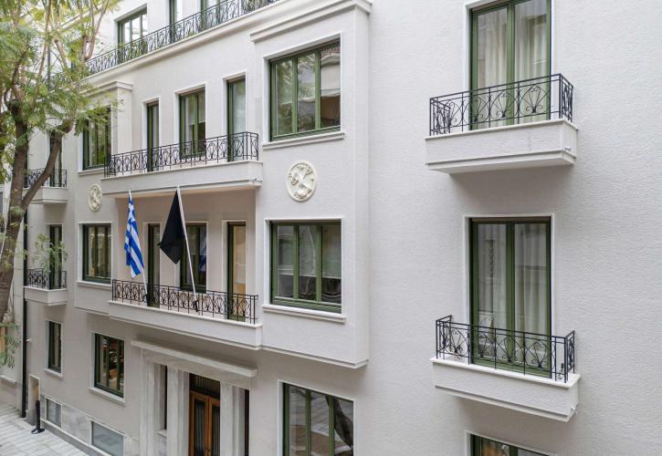 Nέες ξενοδοχειακές αφίξεις στην Ελλάδα από την Αccor