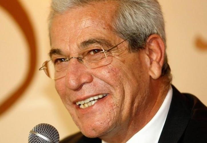 ΕΕΣΥΜ: Αποχαιρετά τον ιδρυτή και οραματιστή του Μιχάλη Π. Αδαμαντιάδη