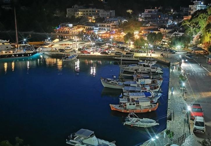 Απομακρύνεται ο Λιμενάρχης Αλοννήσου