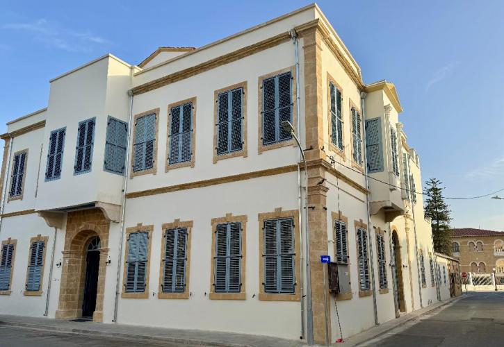 Thanos Hotel & Resorts: Στόχος η δημιουργία 10 νέων ξενοδοχειακών μονάδων στην Ελλάδα