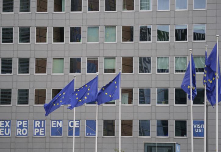 Κοινή δήλωση ηγεσίας ΕΕ για 75η επέτειο Διακήρυξης Σουμάν: Η Ευρώπη κυρίαρχη του πεπρωμένου της