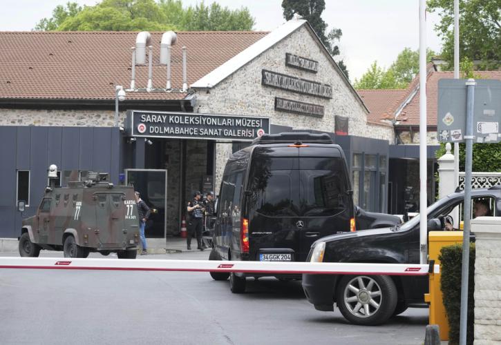 Κωνσταντινούπολη: Ξεκίνησε η κρίσιμη συνάντηση Ουκρανίας-Ρωσίας - Ποιες είναι οι προτεραιότητες του Κιέβου