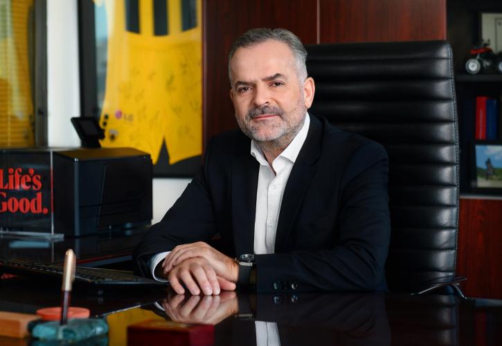 Στροφή στις premium συσκευές κάνει η LG Electronics Hellas
