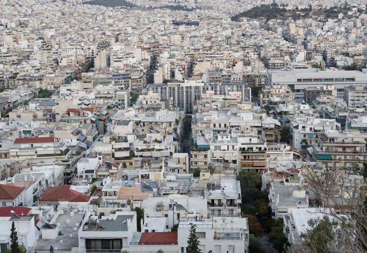 Ακίνητα: Έρχονται ανατροπές για ιδιοκτήτες και ενοικιαστές – Πληρωμές μόνο μέσω τραπεζών από 1η Ιανουαρίου