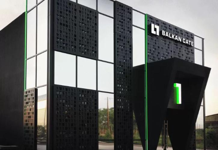 Lancom: Το Balkan Gate Thessaloniki πιστοποιήθηκε ως 100% Πράσινο Data Center