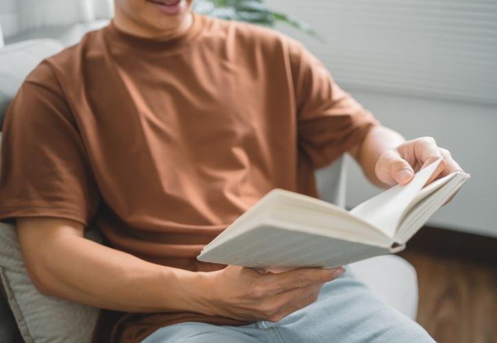 Πώς να αναγνωρίζεις έναν ψεύτη πριν σε καταστρέψει