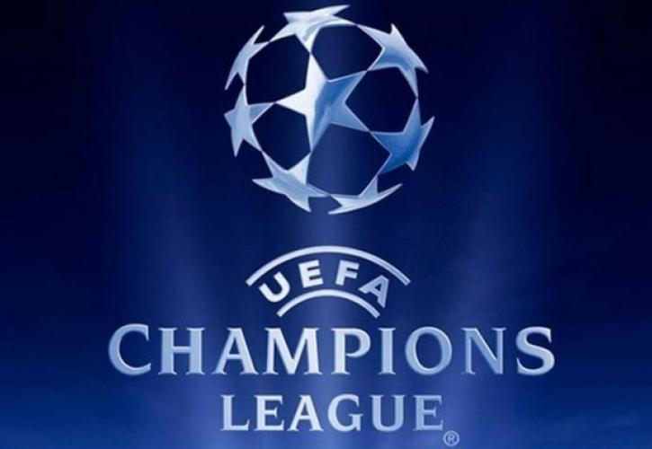 Παρί Σεν Ζερμέν vs Ίντερ στο Μόναχο για το «στέμμα» της Ευρώπης