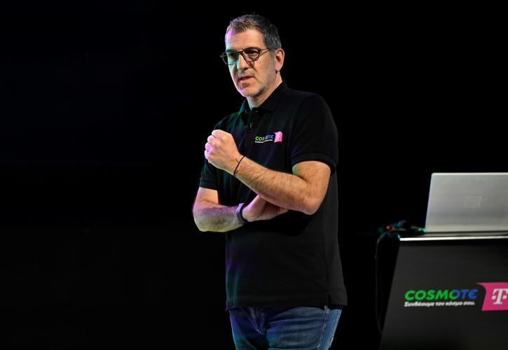 Cosmote: Ξεκλειδώνει τις συνέργειες με την Telecom κι ενισχύει τις θυγατρικές