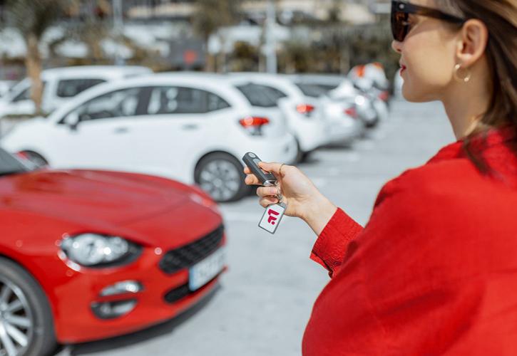 FlexCar: Ο ηγέτης του ευέλικτου leasing σε Ελλάδα και εξωτερικό