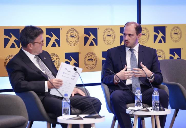 Κώτσηρας: Διαμορφώνουμε ένα σταθερό φορολογικό περιβάλλον για πολίτες και επιχειρήσεις
