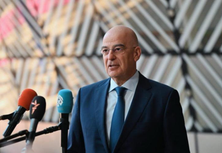 Μήνυμα Δένδια στην ΕΕ για Τουρκία - Ντόρα βελούδινα κατά Ισραήλ - Ένας κοριός απ’ τα παλιά - Αγενής